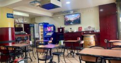 TRASPASO RESTAURANTE r.80020050
