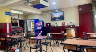 TRASPASO RESTAURANTE r.80020050