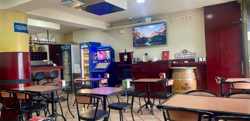 TRASPASO RESTAURANTE r.80020050