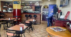 TRASPASO RESTAURANTE r.80020050