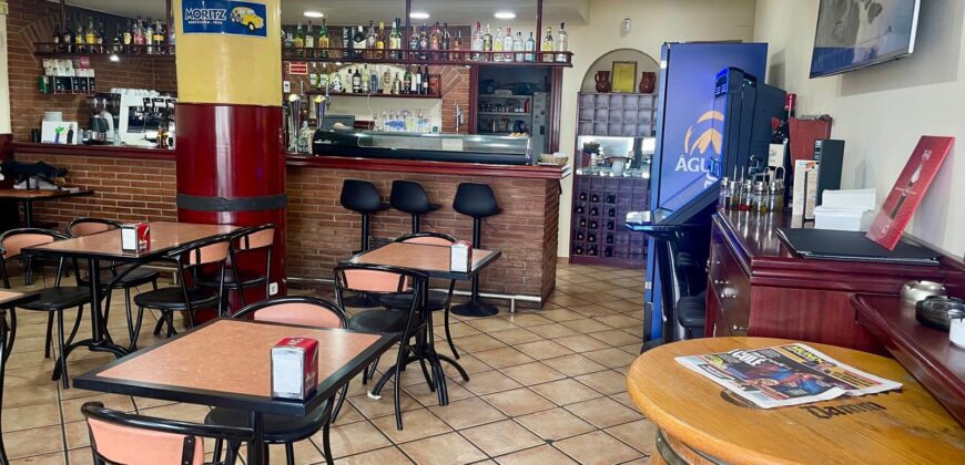 TRASPASO RESTAURANTE r.80020050