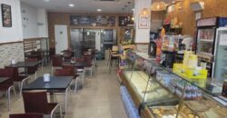 TRASPASO CAFETERÍA r.430013