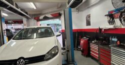 TRASPASO TALLER r.430014