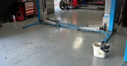TRASPASO TALLER r.430014