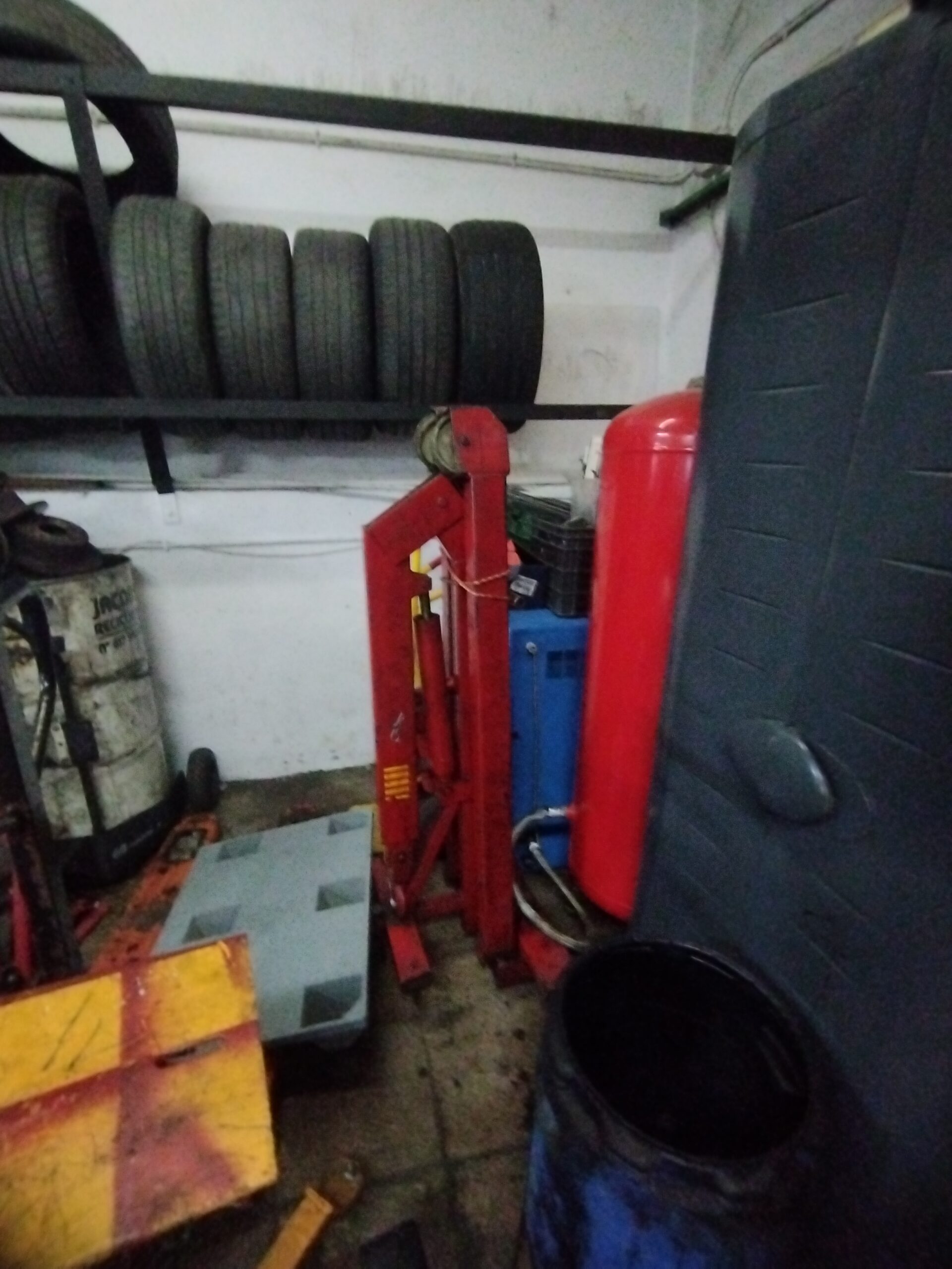 TRASPASO TALLER r.20021176