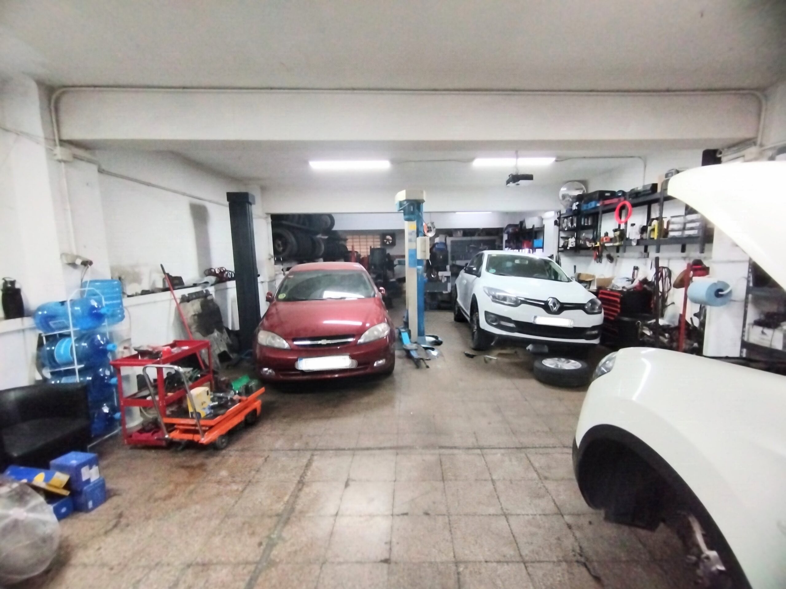 TRASPASO TALLER r.20021176