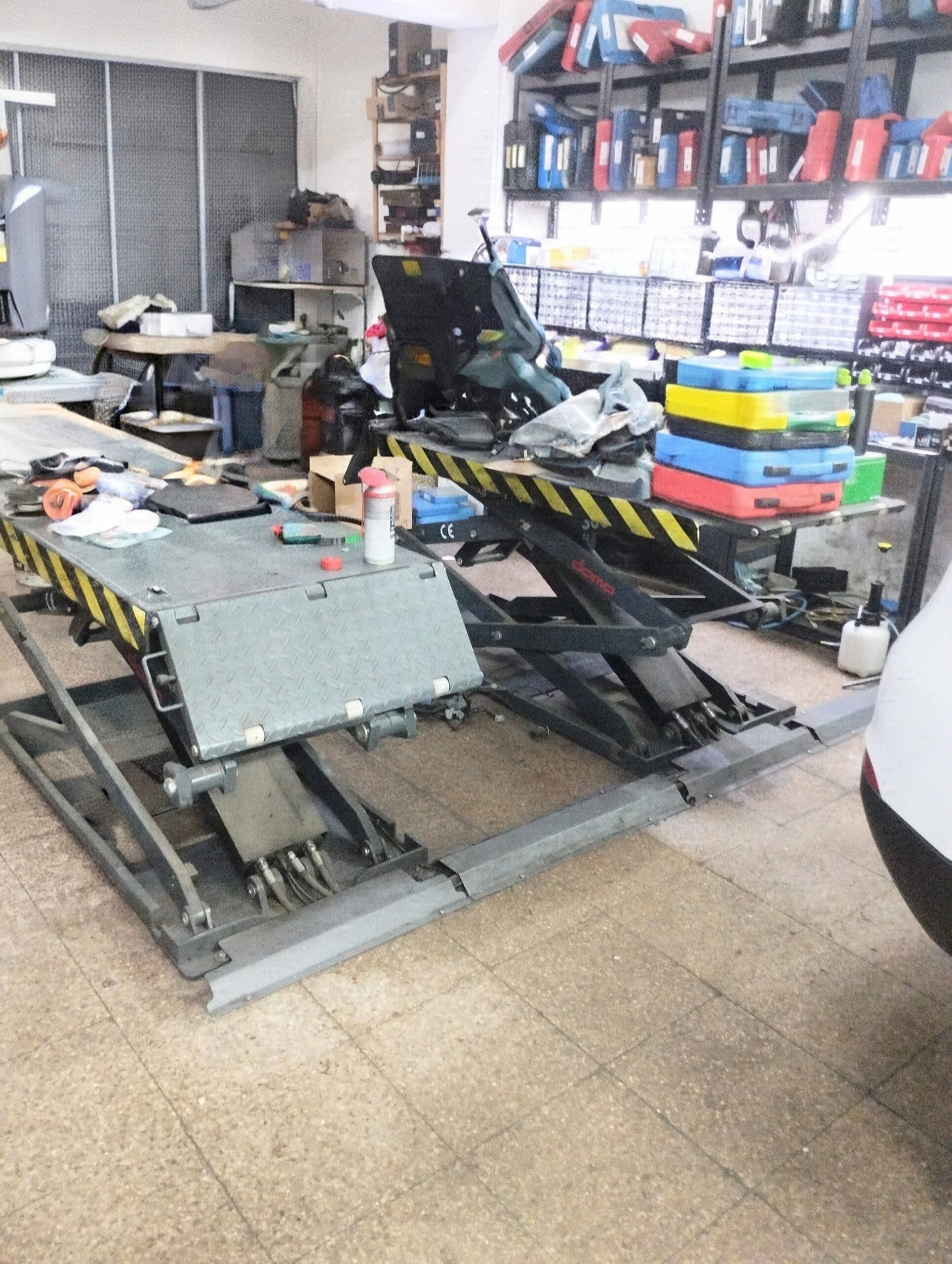 TRASPASO TALLER r.20021176