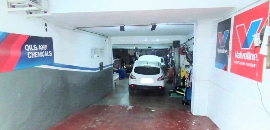 TRASPASO TALLER r.20021176