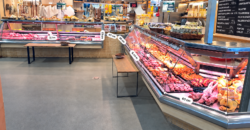 TRASPASO CARNICERIA r.170017