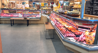 TRASPASO CARNICERIA r.170017