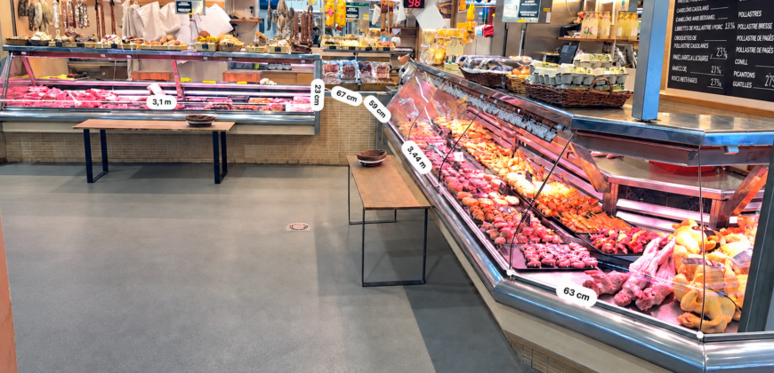 TRASPASO CARNICERIA r.170017