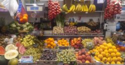 TRASPASO FRUTERIA r.80020056