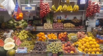 TRASPASO FRUTERIA r.80020056