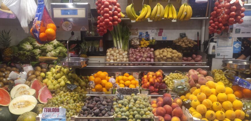 TRASPASO FRUTERIA r.80020056