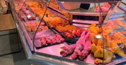 TRASPASO CARNICERIA r.170017