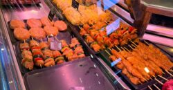 TRASPASO CARNICERIA r.170017