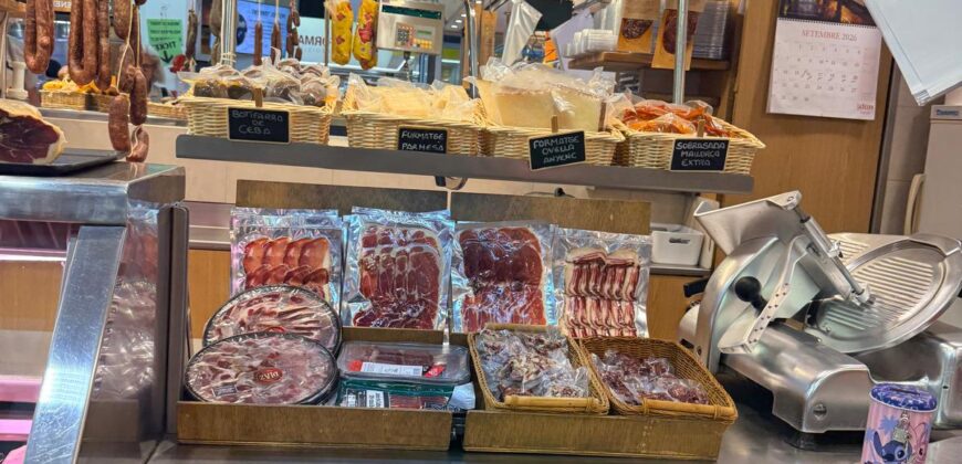 TRASPASO CARNICERIA r.170017