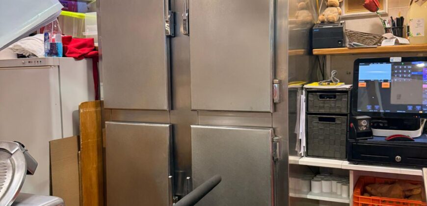 TRASPASO CARNICERIA r.170017