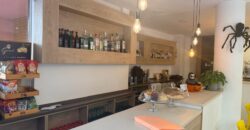TRASPASO BAR-CAFETERÍA r.170018