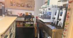 TRASPASO BAR-CAFETERÍA r.170018