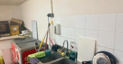 TRASPASO BAR-CAFETERÍA r.170018
