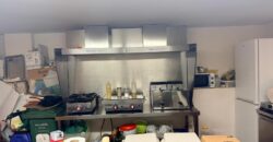 TRASPASO BAR-CAFETERÍA r.170018