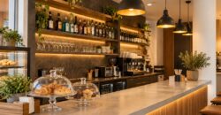 TRASPASO BAR-CAFETERÍA r.170018