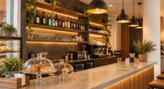 TRASPASO BAR-CAFETERÍA r.170018