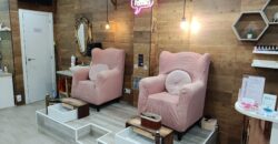 TRASPASO CENTRO ESTETICA r.80020055