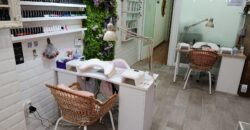 TRASPASO CENTRO ESTETICA r.80020055