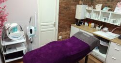 TRASPASO CENTRO ESTETICA r.80020055