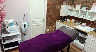 TRASPASO CENTRO ESTETICA r.80020055