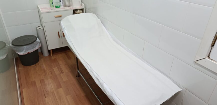 TRASPASO CENTRO ESTETICA r.80020055